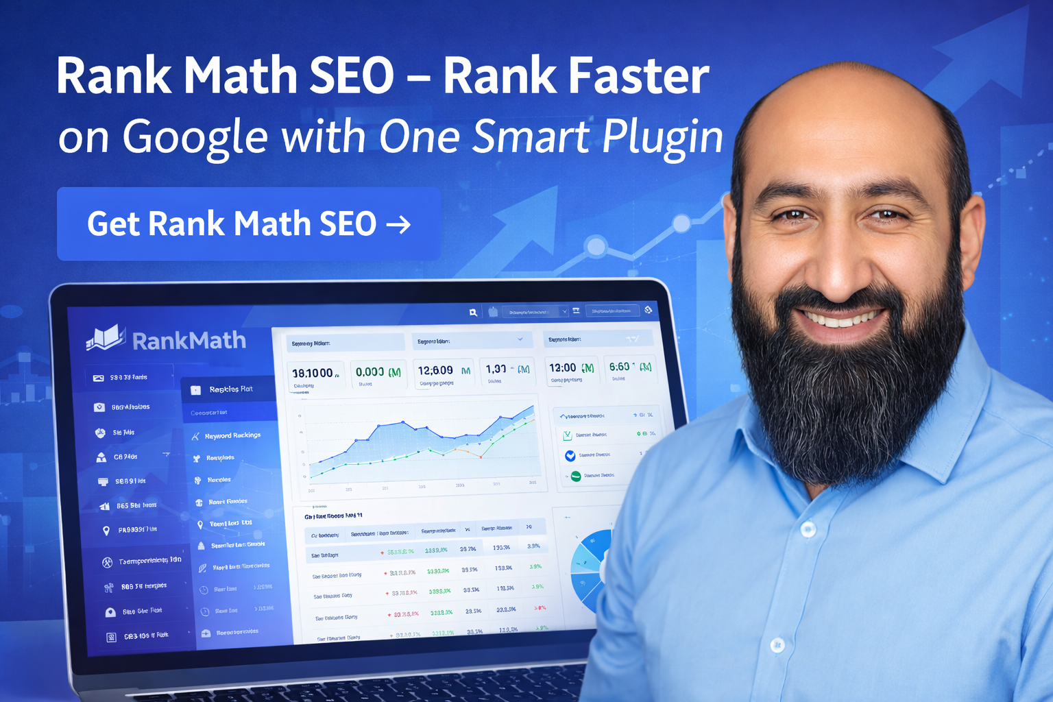 RankMath SEO ecommercebywak