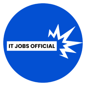 it jobs official